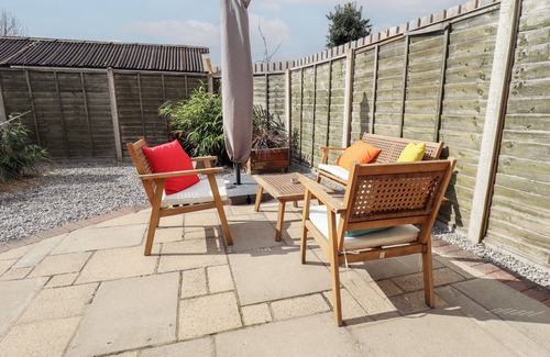 Withernwick Cottage | 4 Lynton Cottages