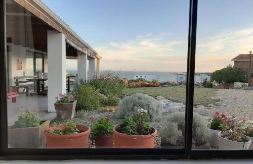 L'Agulhas Apartment | 4 Margo