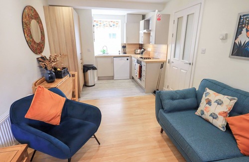 Kendal Cottage | 4 Martindales Yard