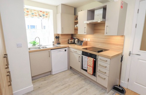 Kendal Cottage | 4 Martindales Yard