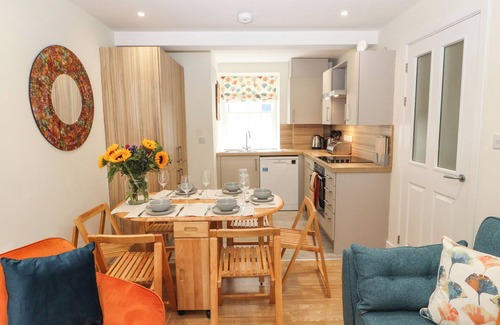 Kendal Cottage | 4 Martindales Yard