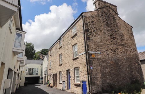 Kendal Cottage | 4 Martindales Yard