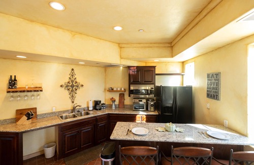 Paso Robles House | 4 Master Suites - Vineyard Estate Home - Santellan Vineyards