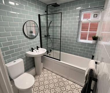 Warwick Town Centre Apartment | 4 Mellors Court