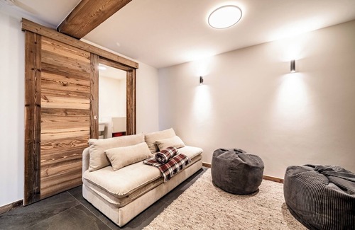 Le Bettex Ski Chalet | 4 Mesanges - Stunning Chalet in Saint Gervais