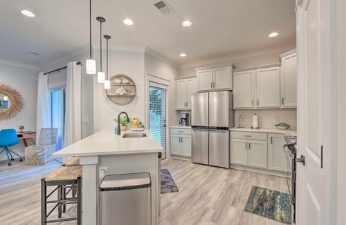 Spanish Wells House | 4 Mi to Beach Family-Friendly Hilton Head Retreat