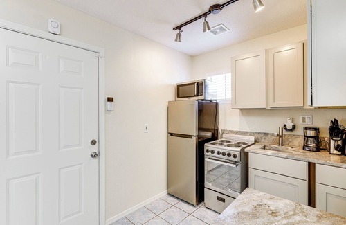 Encanto Apartment | 4 Mi to Dtwn: Cozy Casita in Phoenix!
