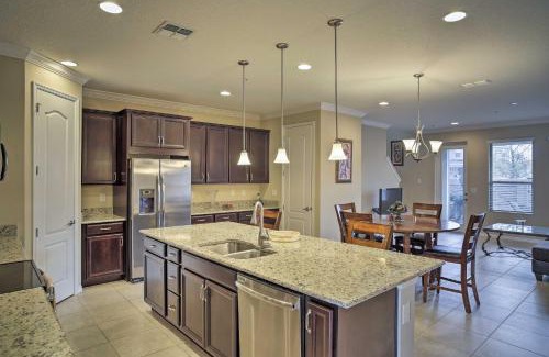 Sanford House | 4 Mi to Dtwn Home with Pool Access in Sanford