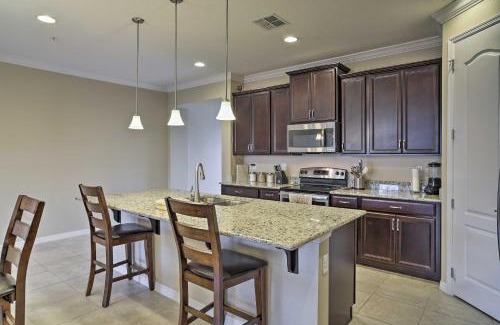 Sanford House | 4 Mi to Dtwn Home with Pool Access in Sanford
