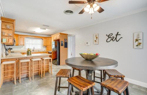 Winter Haven House | 4 Mi to Legoland Poolside Paradise!