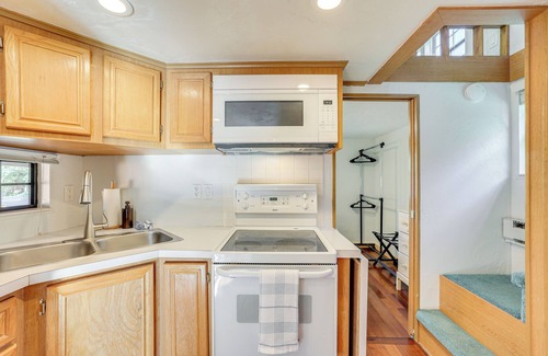 Breckenridge Cabin | 4 Mi to Ski Resort: Pet-Friendly Breck Cabin