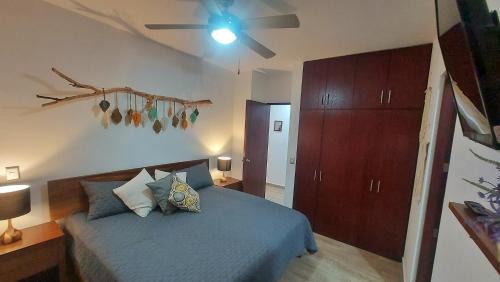 Mezcales Apartment | 4 min from Flamingos Golf