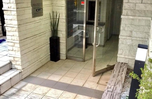 Honmachi Apartment | 4 Mins Cozy Tokyo 1bedroom couple/small family upto 4 persons Fast Wifi