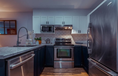 Mont-Tremblant House | 4 minutes to the ski slopes