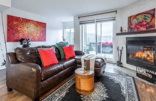 Mont-Tremblant House | 4 minutes to the ski slopes