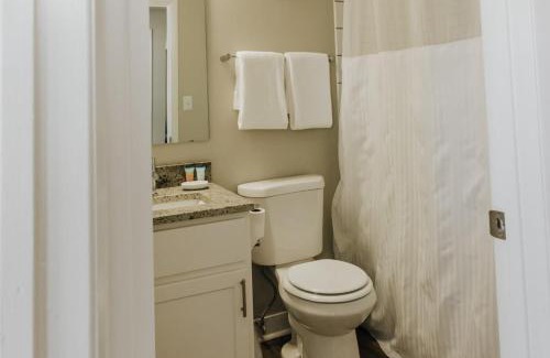 Chatham-Arch Apartment | 4 modern apts near nightlife & attractions