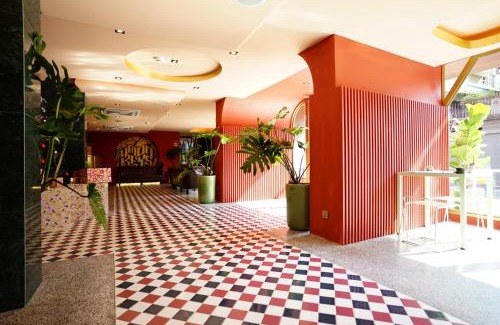 Ban Phan Thom Hotel | 4 Monkeys Hotel
