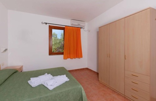 Muravera Apartment | 4 Mori, Residence (MUV101) by Interhome