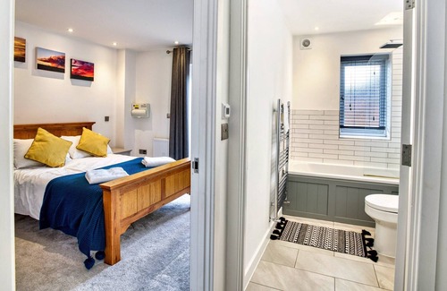 Lincoln House | 4 Motherby Hill