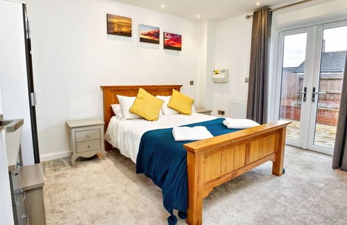 Lincoln House | 4 Motherby Hill