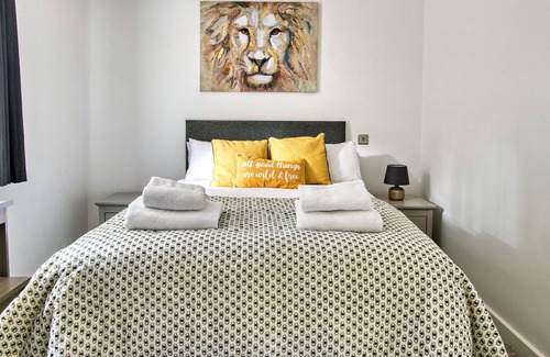 Lincoln House | 4 Motherby Hill