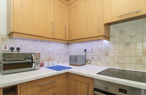 Chipping Campden Cottage | 4 Noel Court