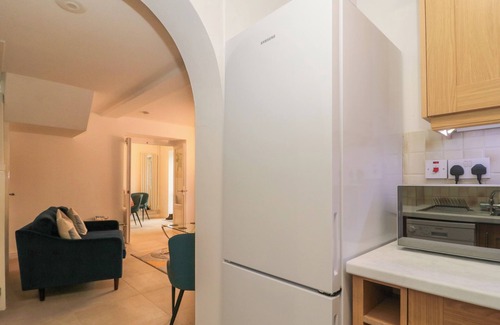 Chipping Campden Cottage | 4 Noel Court