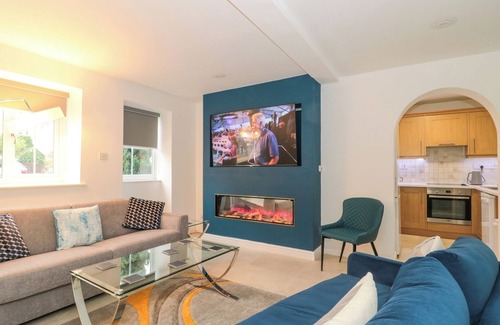 Chipping Campden Cottage | 4 Noel Court