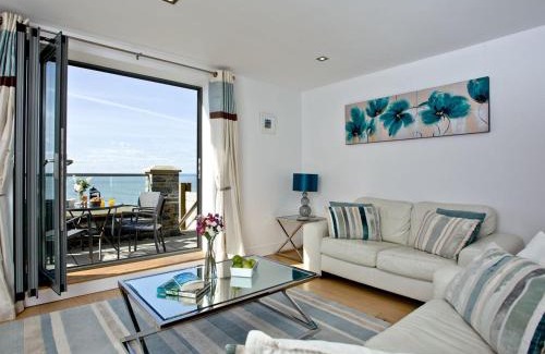 Saunton Apartment | 4 Ocean Point
