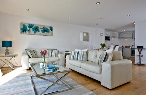 Saunton Apartment | 4 Ocean Point