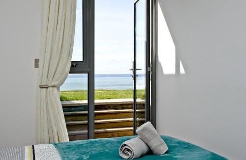 Saunton Apartment | 4 Ocean Point