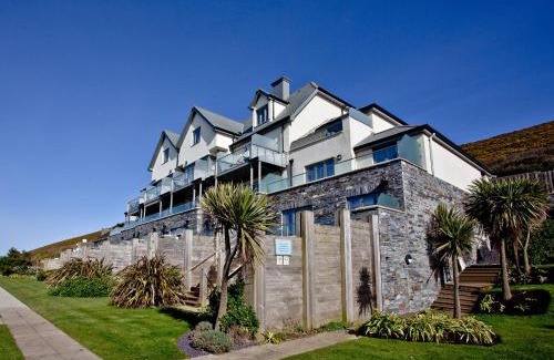 Saunton Apartment | 4 Ocean Point