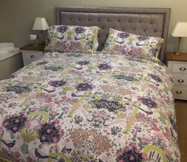 Bridgnorth House | 4 Old Bakery, Bridgnorth