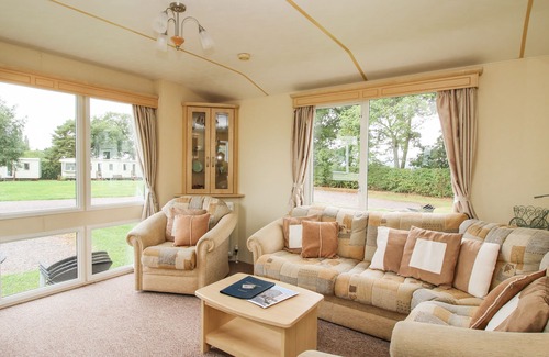 Much Wenlock Cottage | 4 Old Orchard