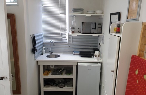 Sea Point Apartment | 4 on Highworth