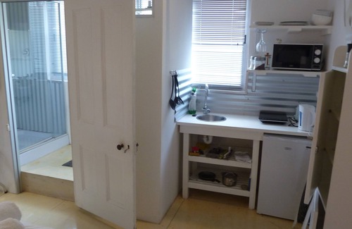 Sea Point Apartment | 4 on Highworth