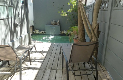 Sea Point Apartment | 4 on Highworth