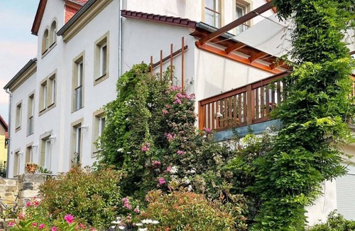 Rathmannsdorf Apartment | 4 P.-fewo "bergkristall" im Landhaus Porschdorf