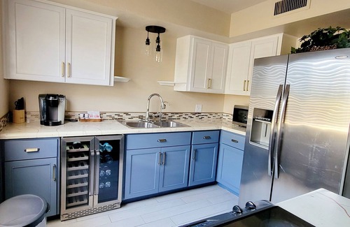 Yuma Apartment | 4 Palms Cozy Condo