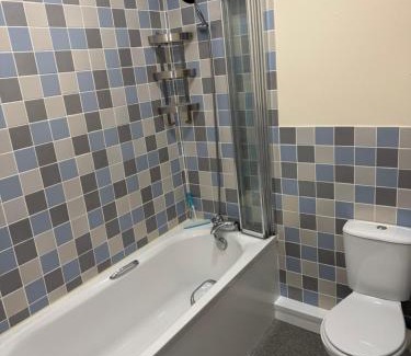 Loftus Apartment | 4 park view