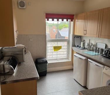 Loftus Apartment | 4 park view