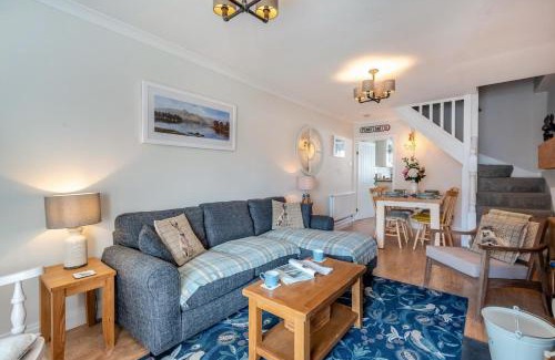 Braithwaite House | 4 Peartree Cottage