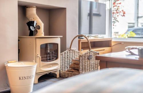 Braithwaite House | 4 Peartree Cottage