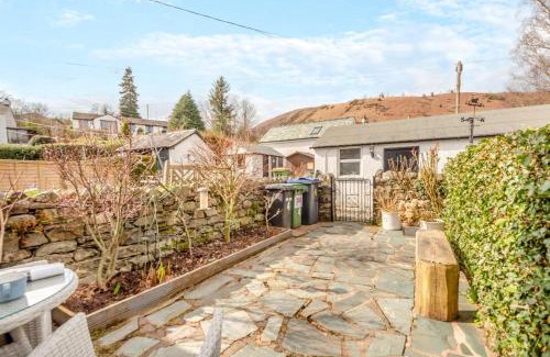 Braithwaite House | 4 Peartree Cottage