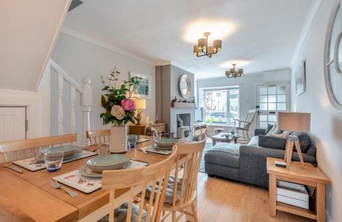 Braithwaite House | 4 Peartree Cottage