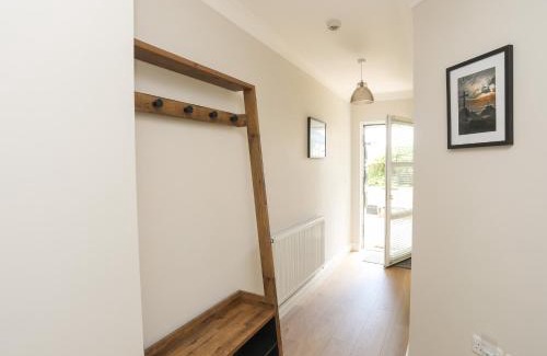 Rhosneigr Apartment | 4 Pen Llanw Tides Reach