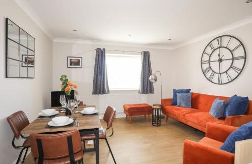Rhosneigr Apartment | 4 Pen Llanw Tides Reach