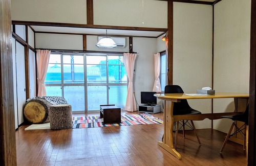Kakegawa Apartment | ★ ~ 4 people ★ 10 minutes on foot from Kakegawa Station, 15 minutes by Ecopa