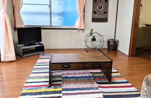 Kakegawa Apartment | ★ ~ 4 people ★ 10 minutes on foot from Kakegawa Station, 15 minutes by Ecopa