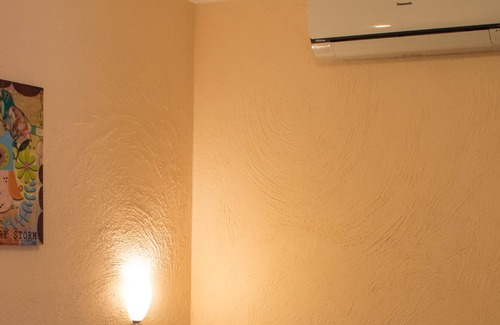 Cas Grandi Apartment | 4-pers. apartment in the cas cas Grandi, near the beaches of Jan-Thiel